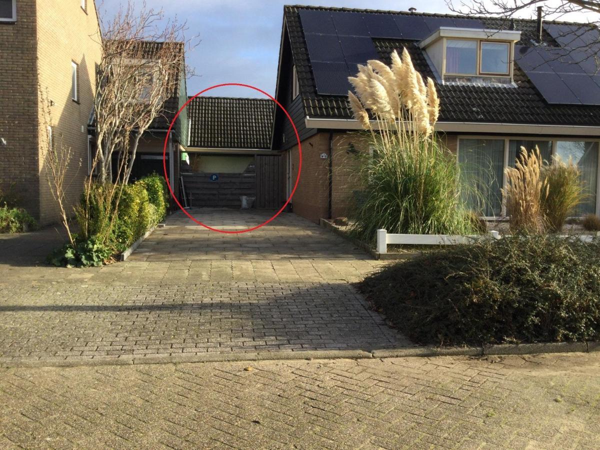 Zeester Meliskerke Buitenkant foto