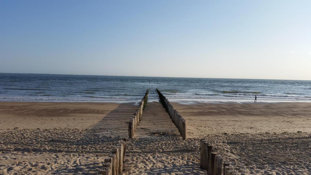 Zeester Meliskerke Buitenkant foto