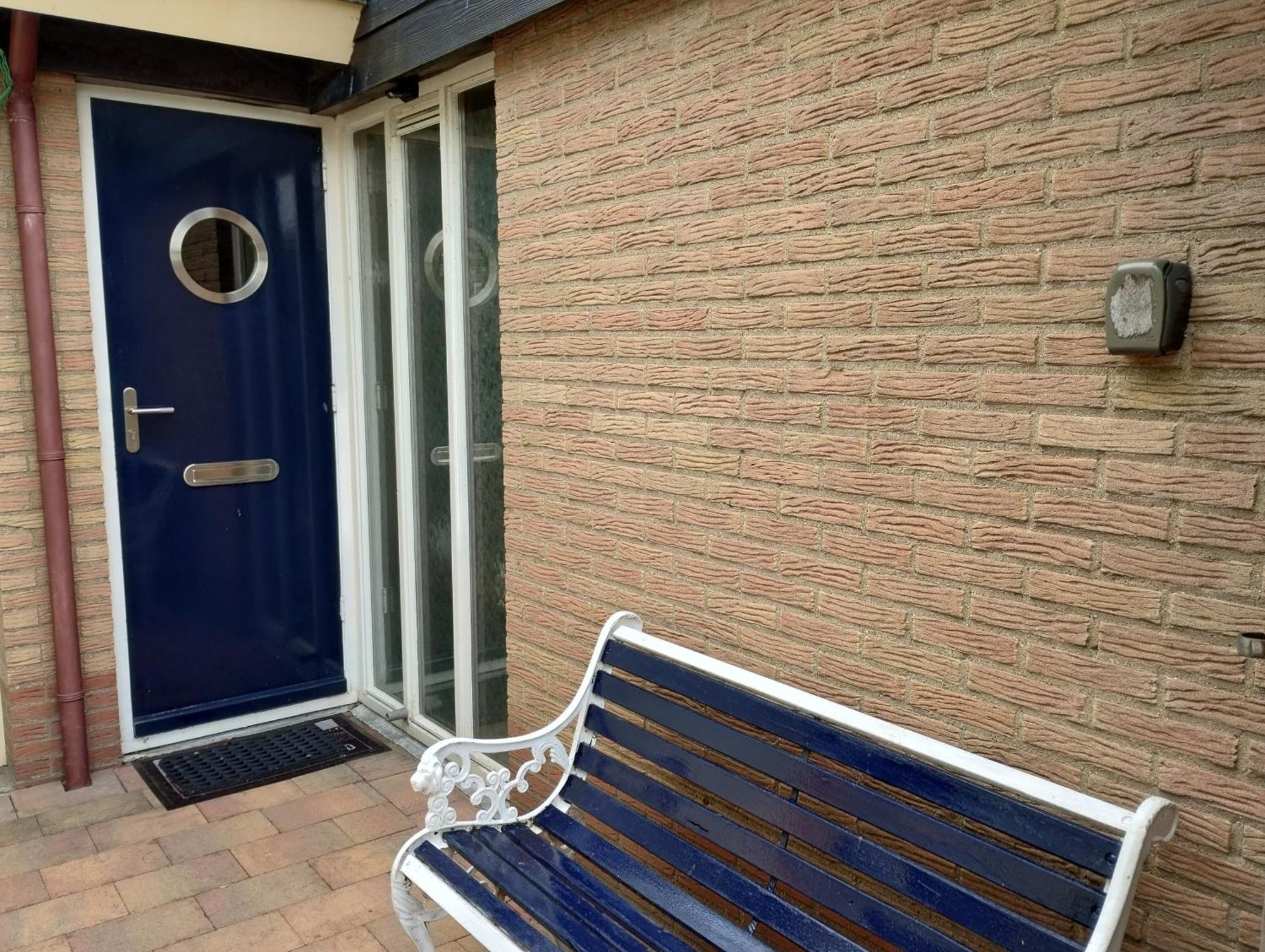 Zeester Meliskerke Buitenkant foto